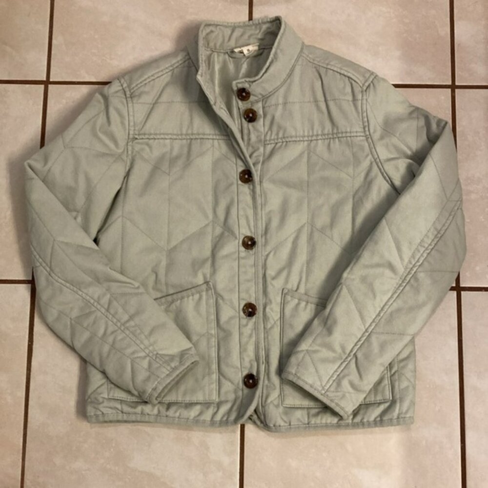 a.n.a Button Up Jacket - image 10